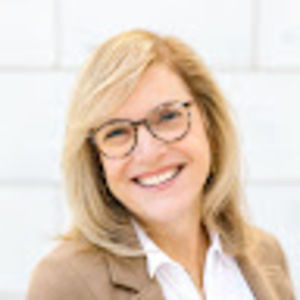 Meet your Posher, Sherri